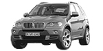 BMW E70 P1933 Fault Code