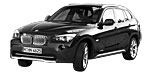 BMW E84 P1933 Fault Code