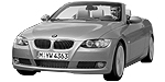 BMW E93 P1933 Fault Code