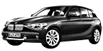 BMW F20 P1933 Fault Code